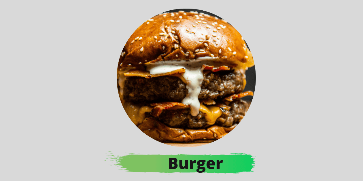 20+ Best Burger Restaurants in Dhaka