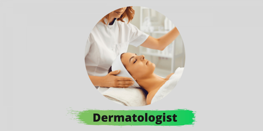Best Dermatologist in Dhaka