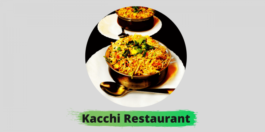 Best Kacchi Restaurant in Dhaka