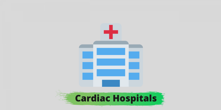 Best Cardiac Hospitals in Dhaka