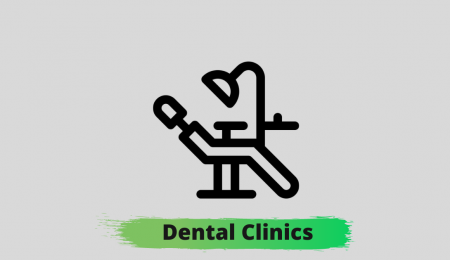 Best Dental Clinics in Dhaka