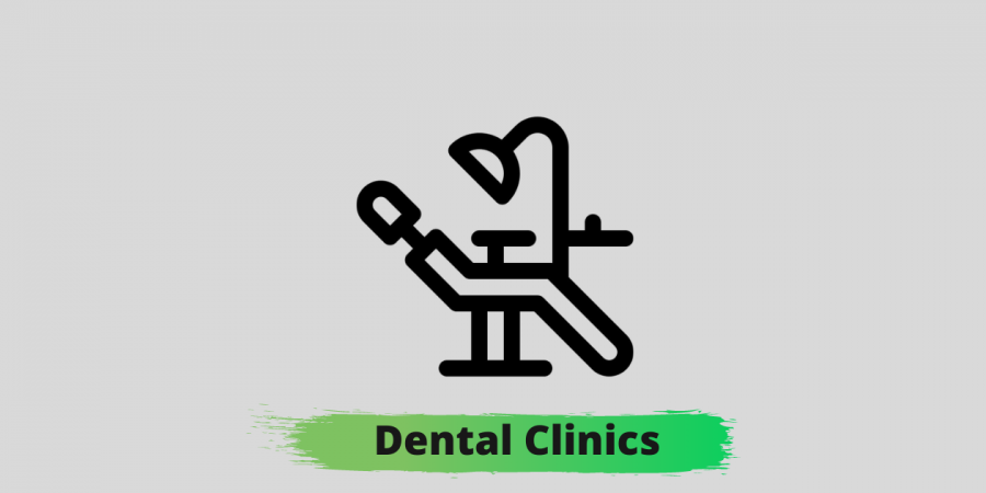 Best Dental Clinics in Dhaka