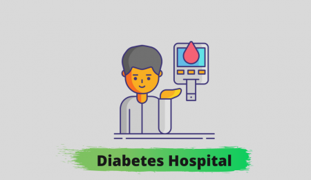 Best Diabetes Hospitals in Dhaka