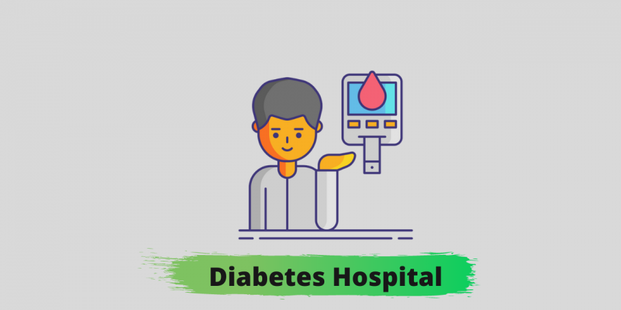 Best Diabetes Hospitals in Dhaka