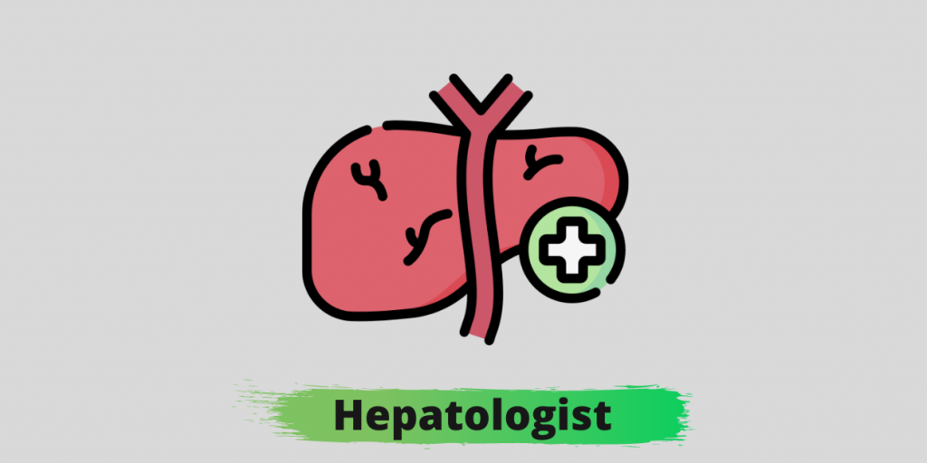Best Hepatologist in Dhaka