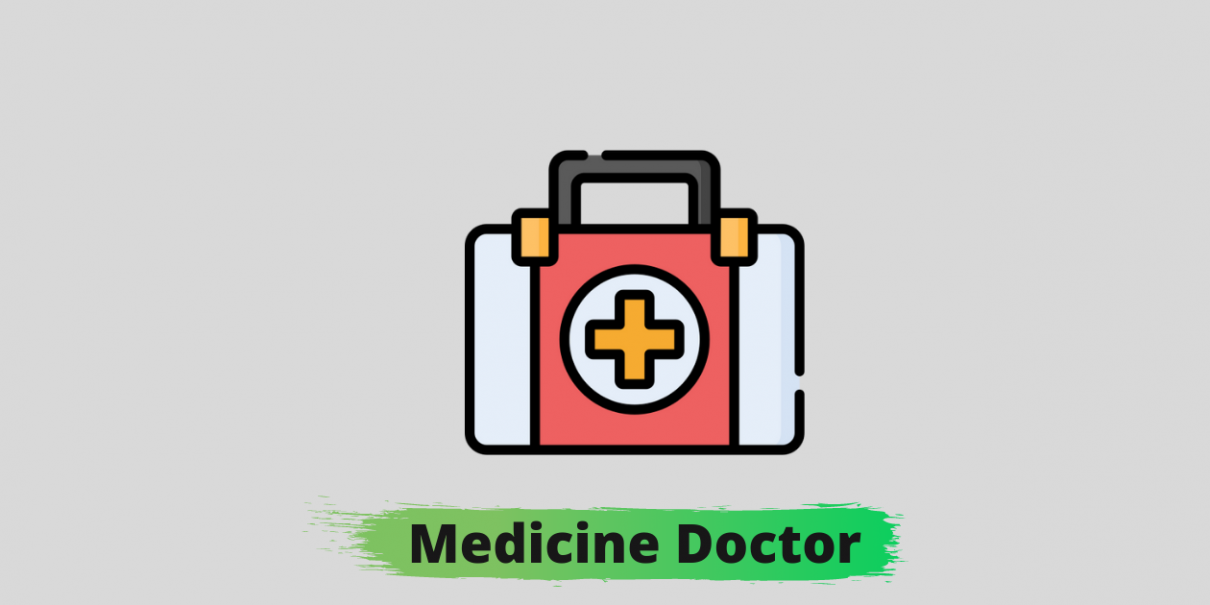 Best Medicine Doctor In Dhaka - BestListBD.com