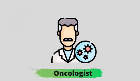 Best Oncologists in Dhaka