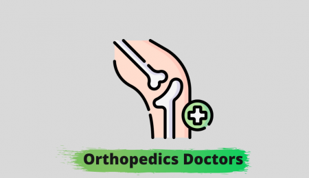 Best Orthopedic Doctor in Dhaka