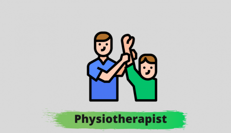 Best Physiotherapists in Dhaka