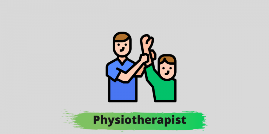 Best Physiotherapists in Dhaka