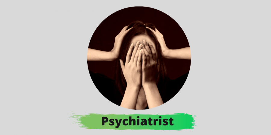 Best Psychiatrist in Dhaka