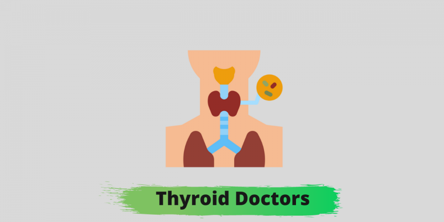 Best Thyroid Doctors in Dhaka