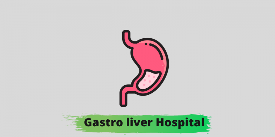 Gastro liver hospital Dhaka