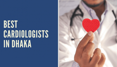 Best Cardiologists in Dhaka