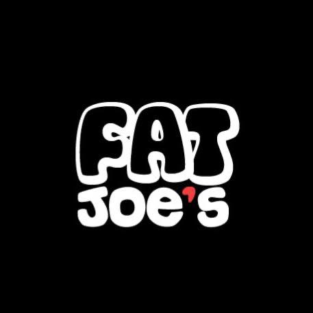 Fat Joe’s