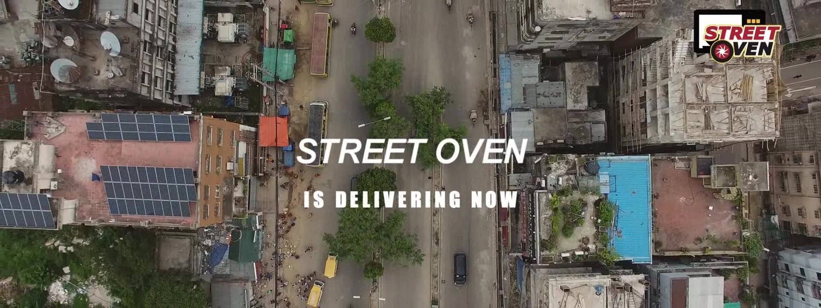 Street Oven Mohammadpur – Cloud