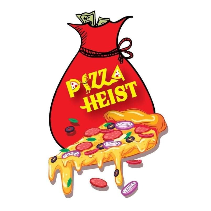 Pizza Heist Mirpur
