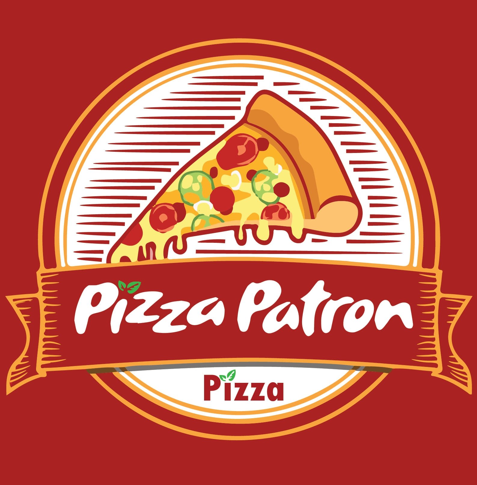 Pizza Patron