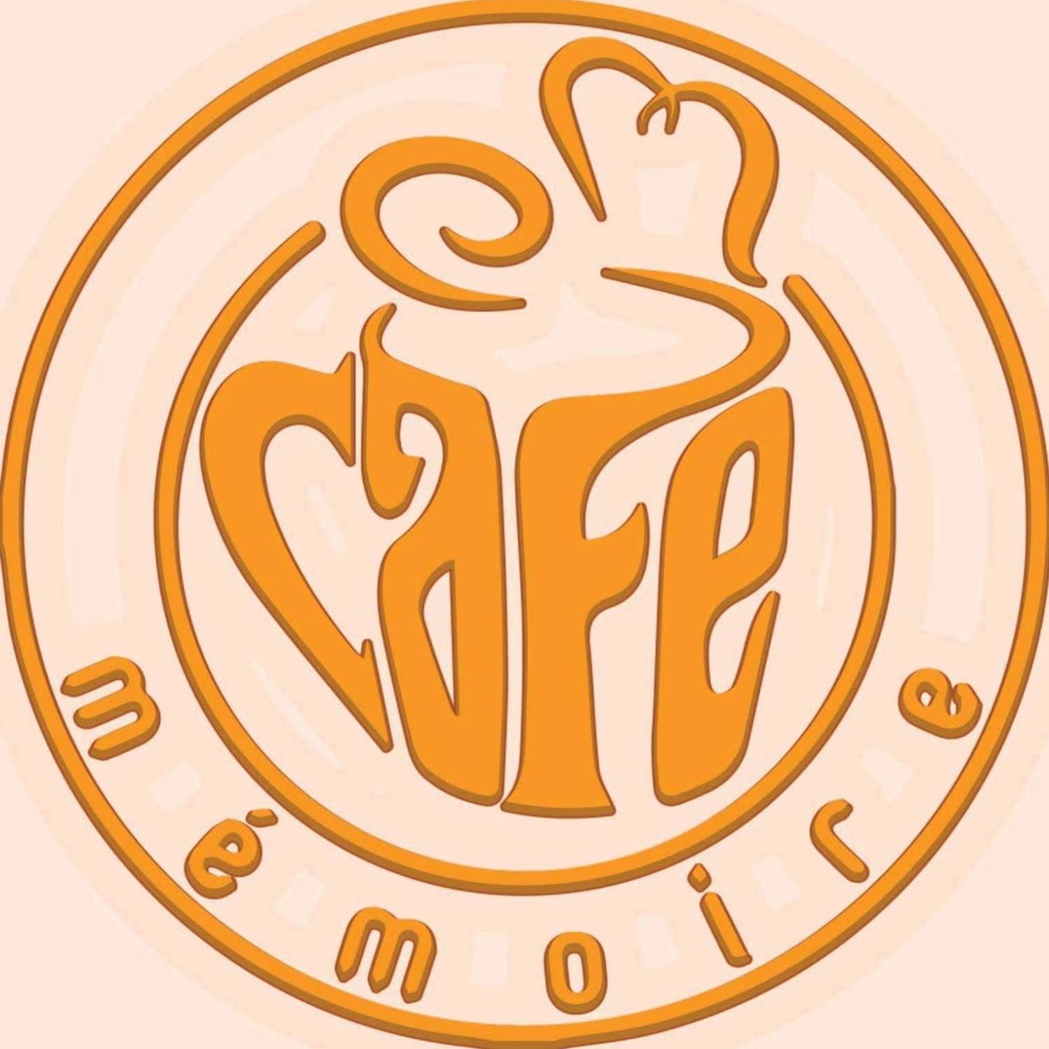 Café Mémoire