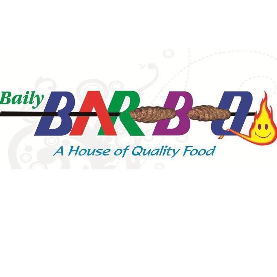Baily Bar B Q