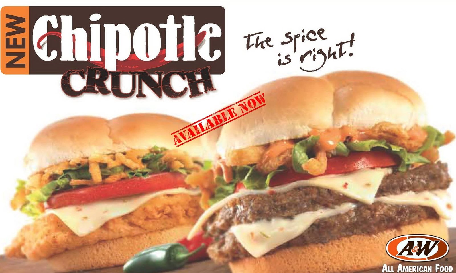 A&W Restaurants Bangladesh