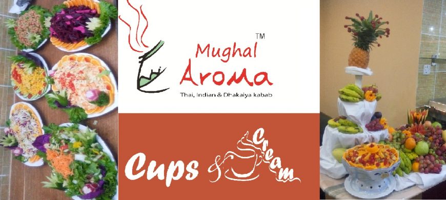 Mughal Aroma Restaurant