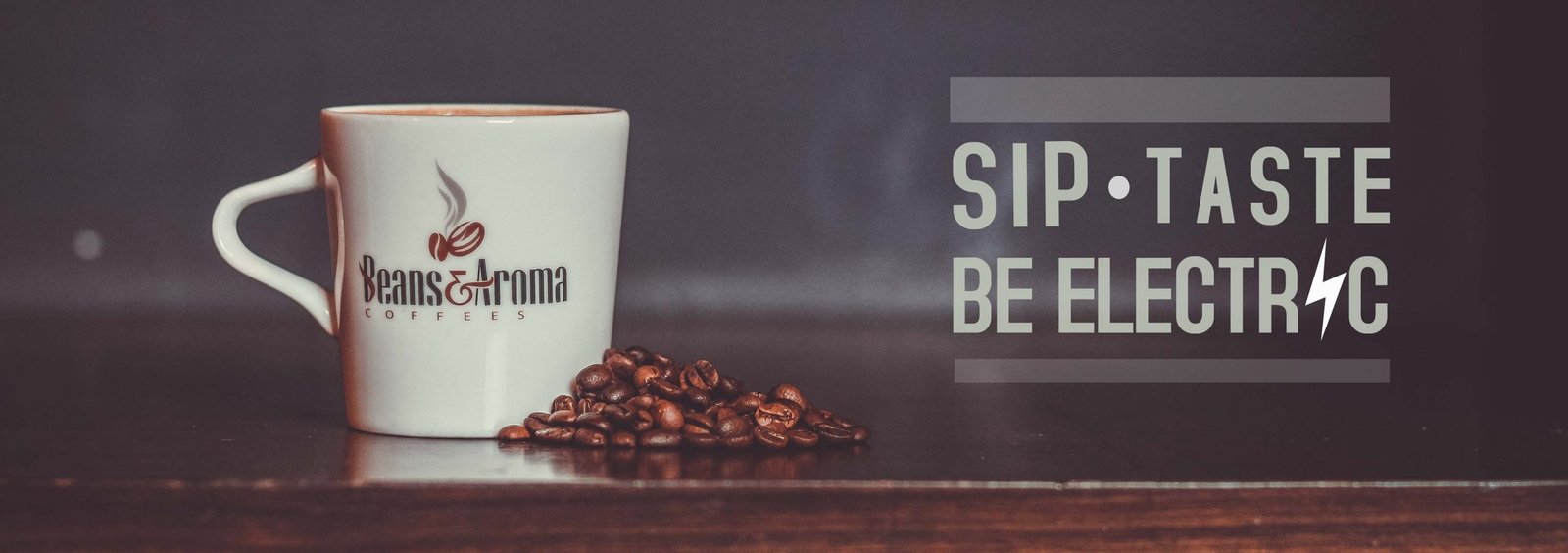 Beans & Aroma Coffees