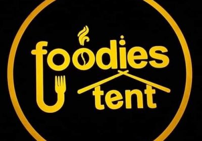 Foodies Tent
