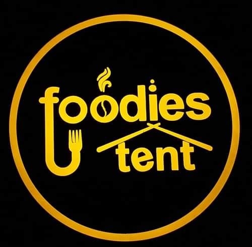 Foodies Tent