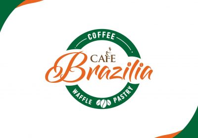 Cafe Brazilia
