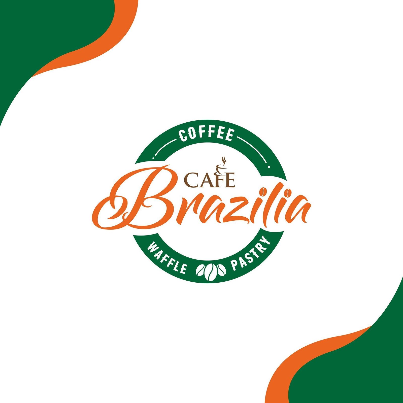 Cafe Brazilia