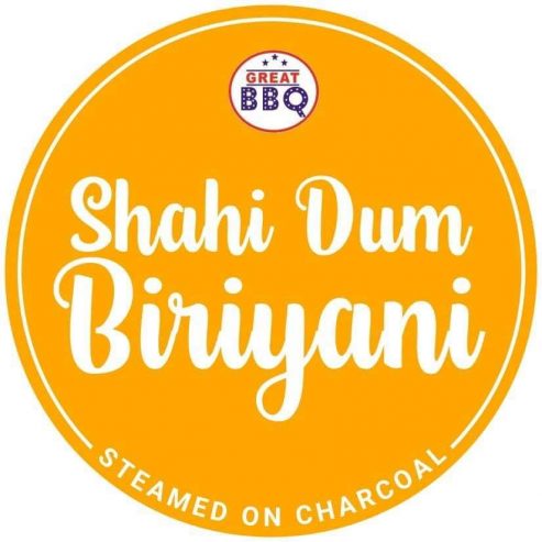 SHAHI DUM Biryani