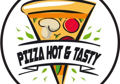 PIZZA HOT & TASTY, Banani