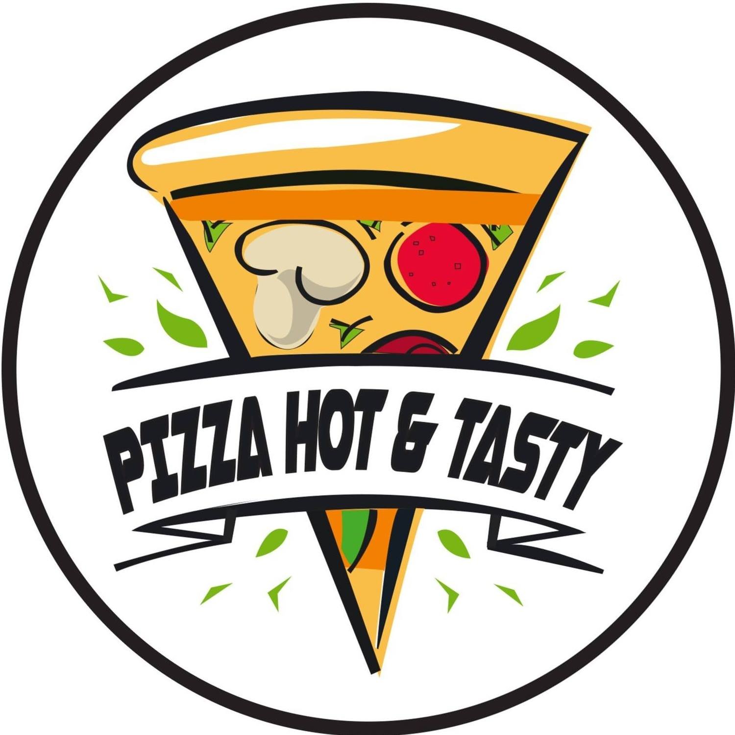 PIZZA HOT & TASTY, Banani