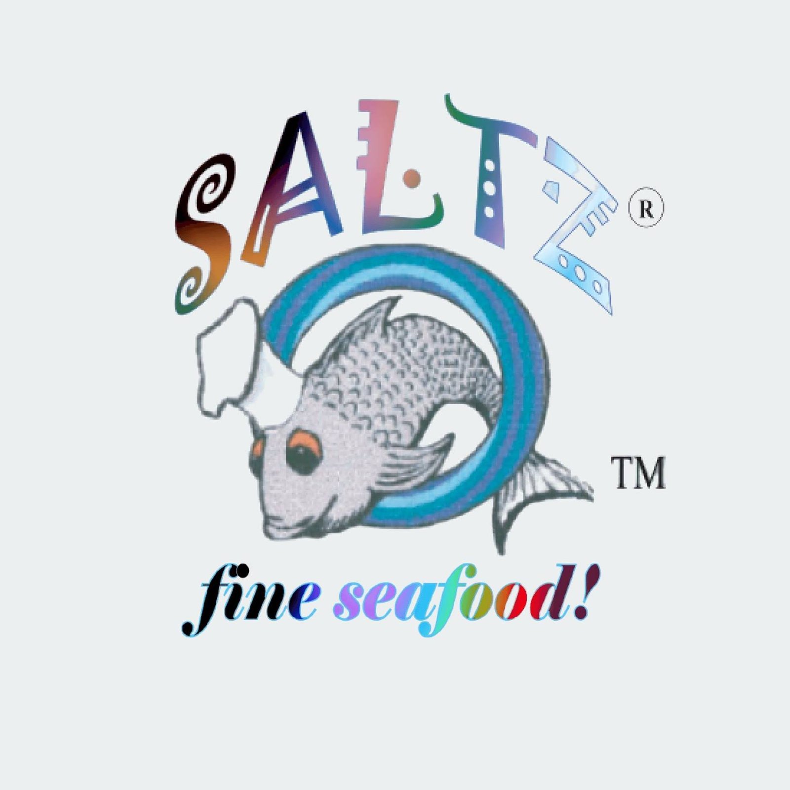 Saltz Fine Seafood