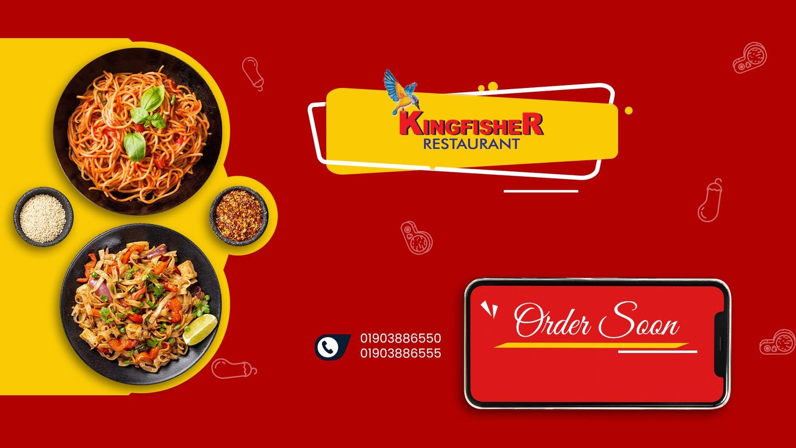 Kingfisher Restaurant