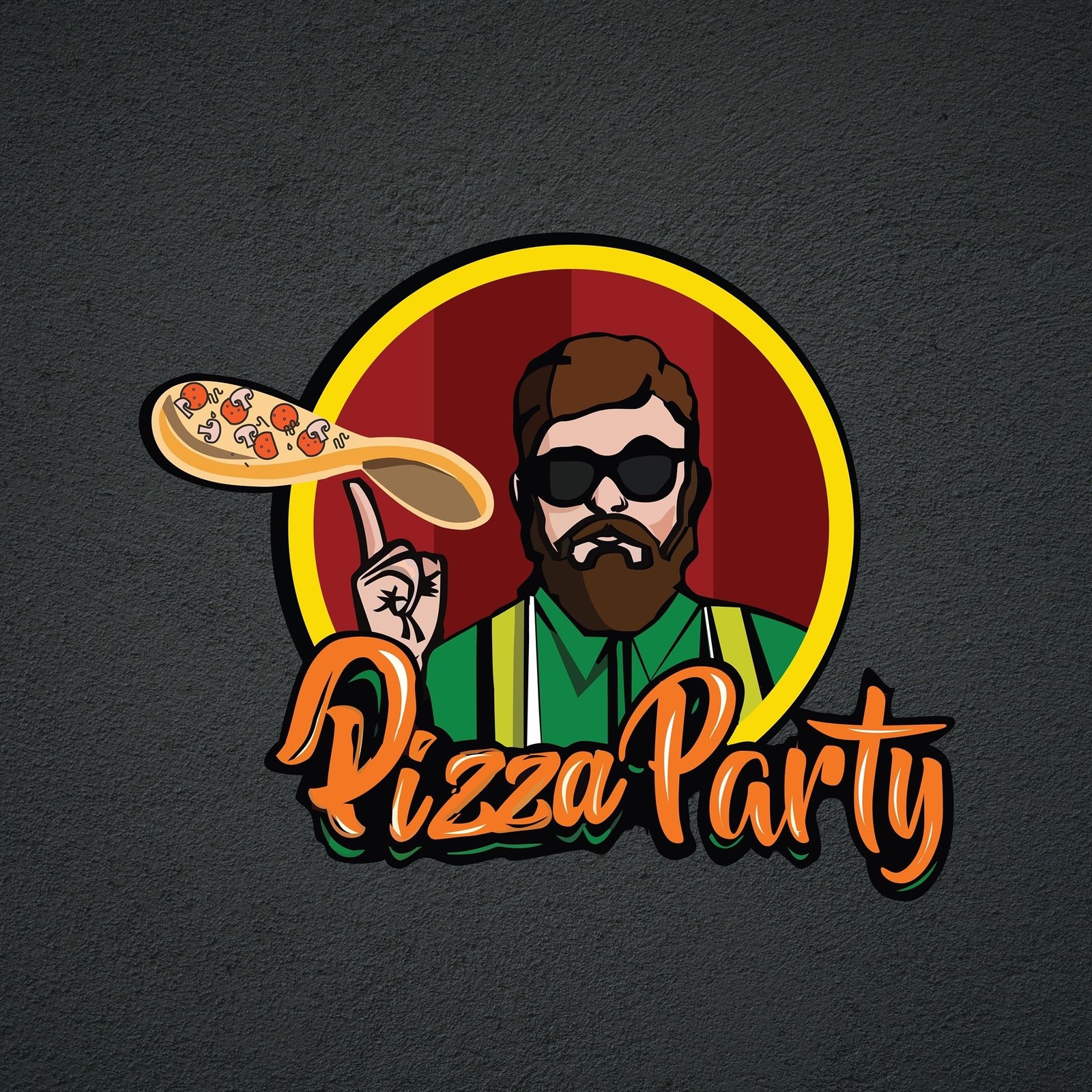 Pizza Party