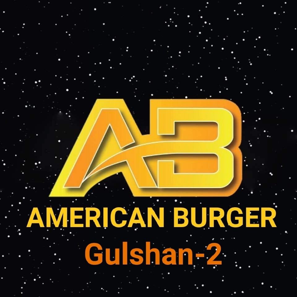 AMERICAN BURGER ????