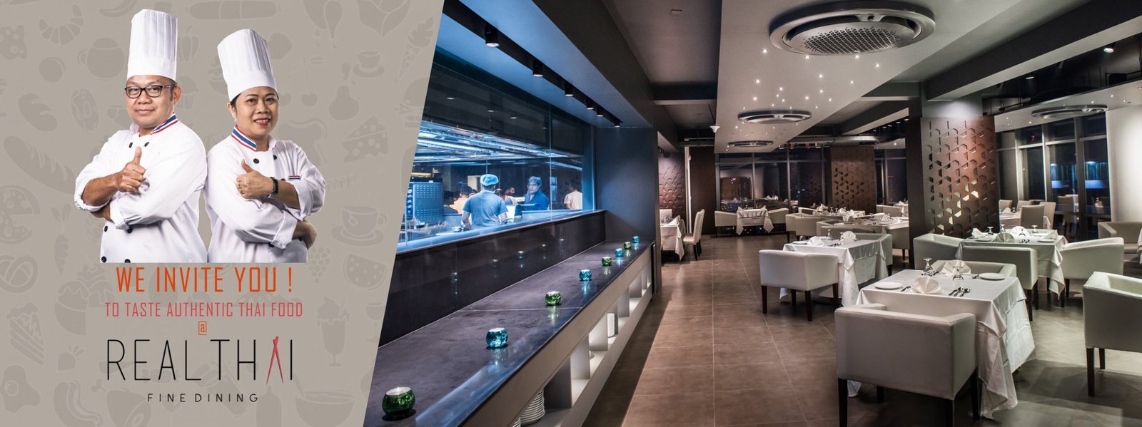 Real Thai