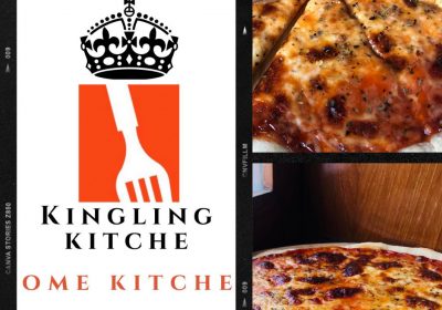 Kingling Kitchen – Bashundhara R/A
