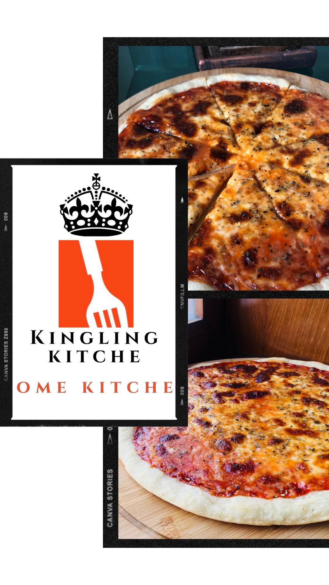 Kingling Kitchen – Bashundhara R/A