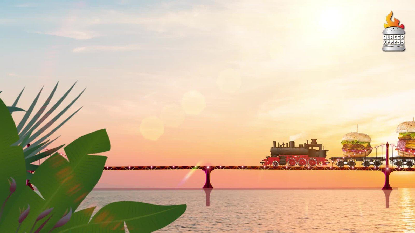 Burger Xpress