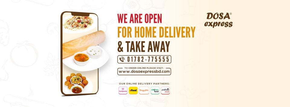 Dosa Express