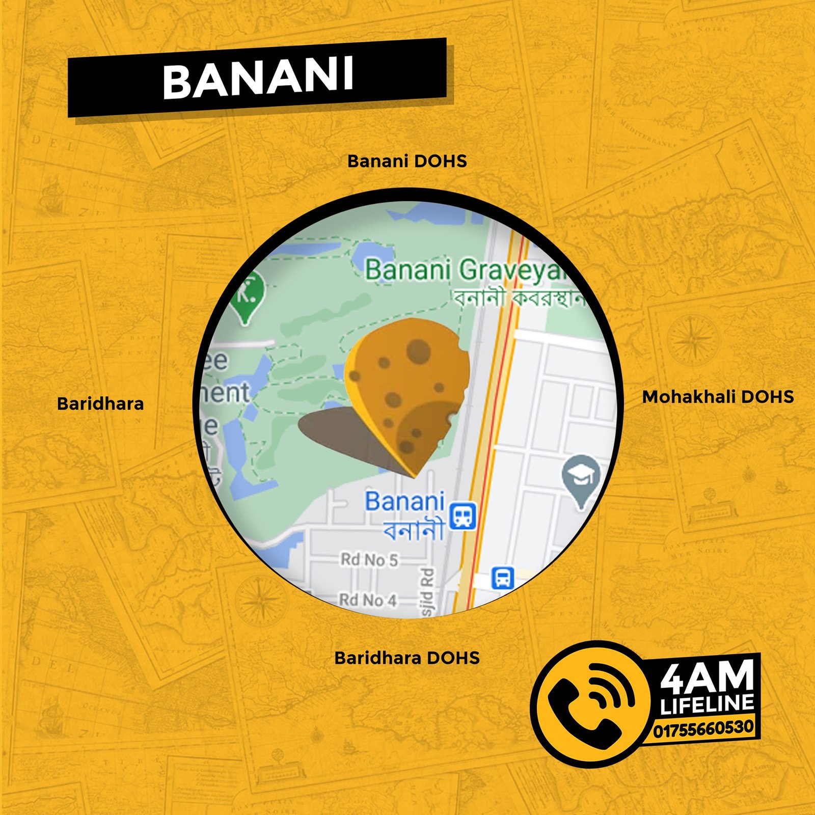 Cheez Banani