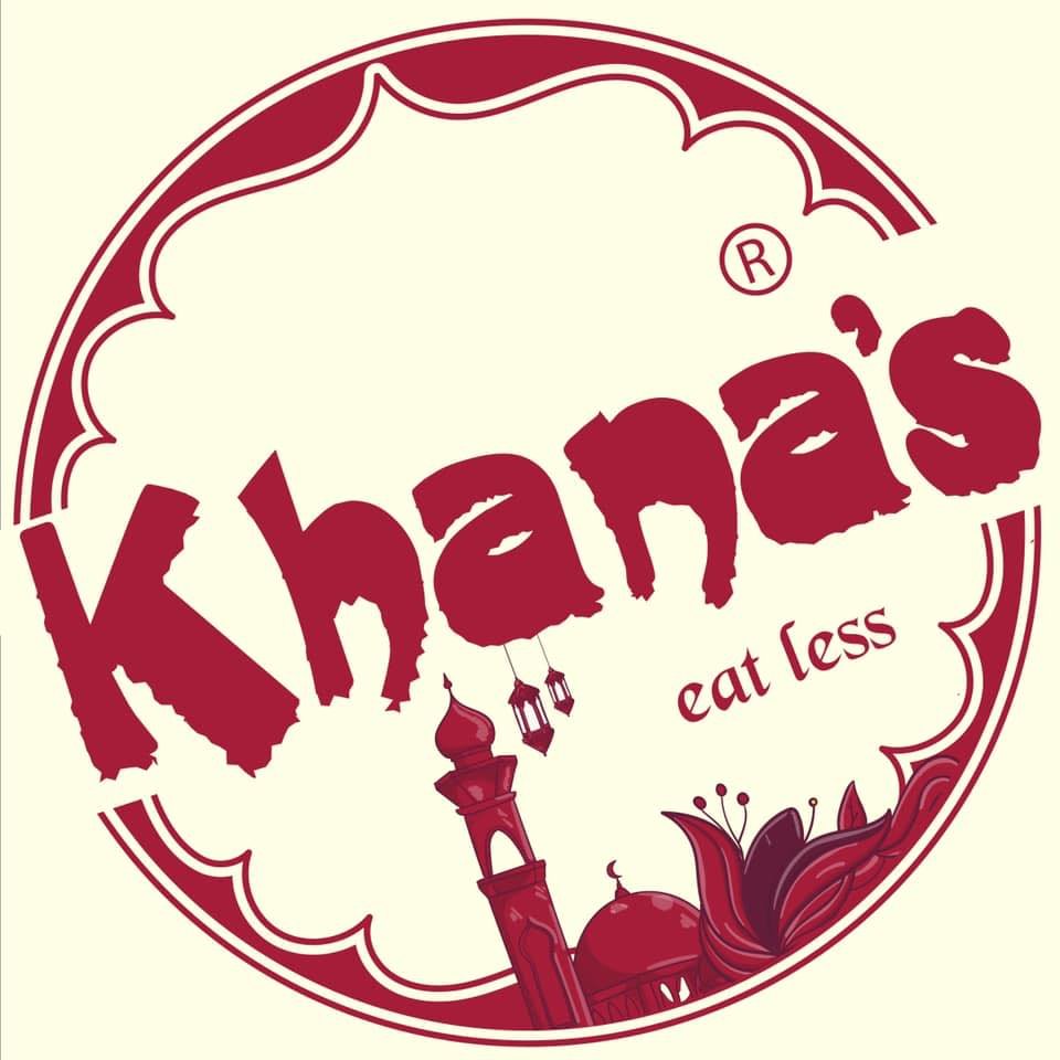 Khana’s – Bashundhara R/A