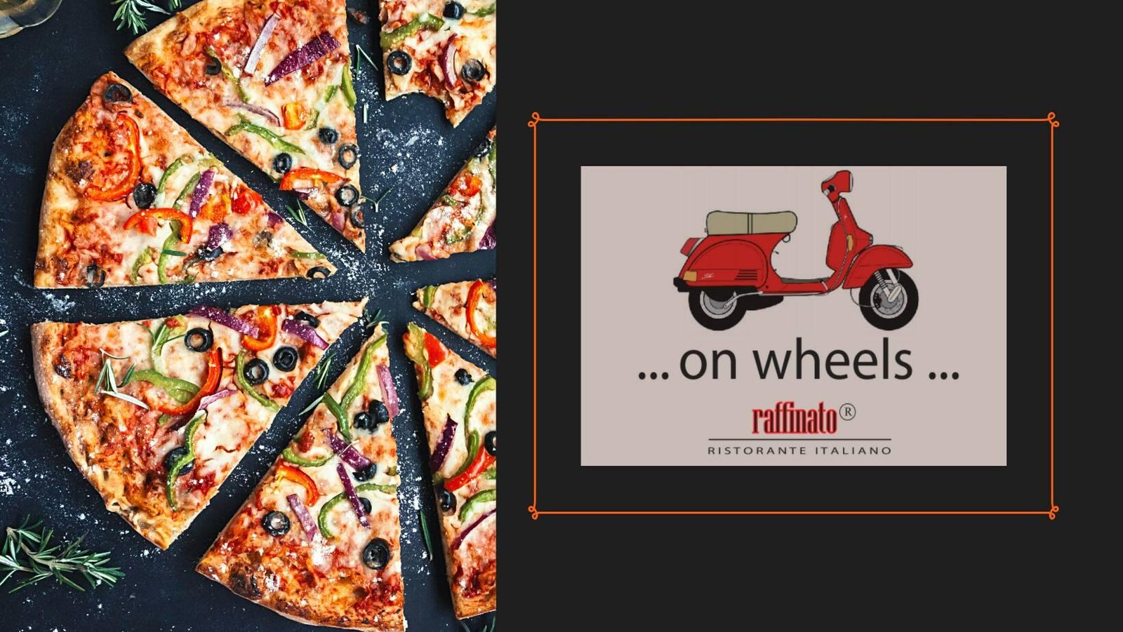 Raffinato Ristorante Italiano