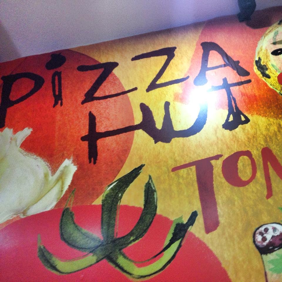 Pizza Hut Jamuna Future Park