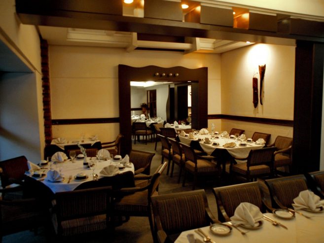 Santoor Restaurant