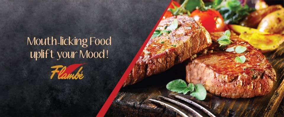 Flambe′ Restaurant