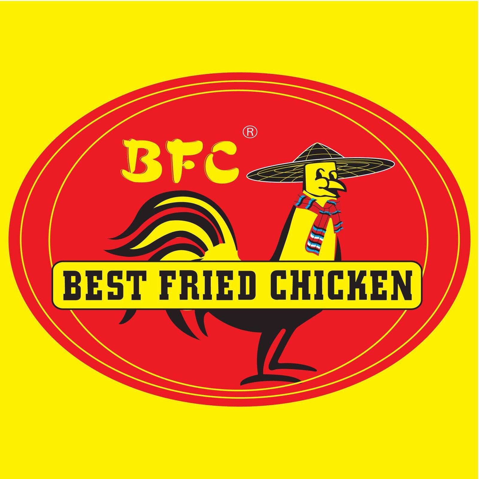 BFC (Best Fried Chicken)